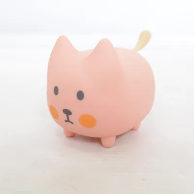 Bluetooth speaker (Roze)