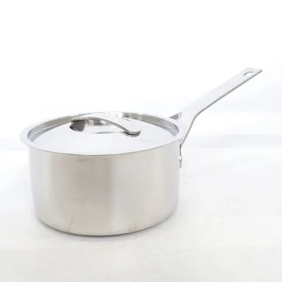 Steelpan (Zilver) van IKEA