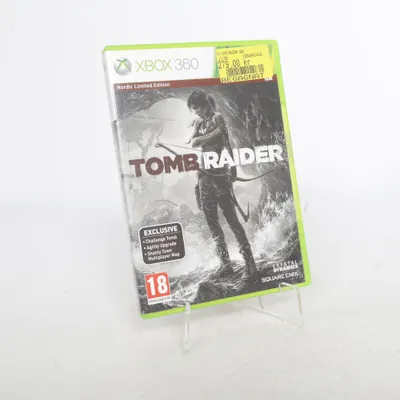 Video game