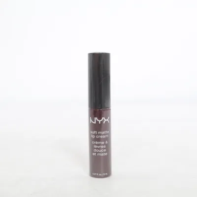Rouge à lèvres (Soft Matte Lip Cream) de NYX