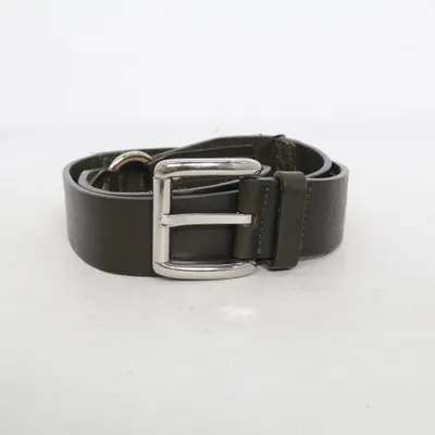 Ceinture (Noir) de Burlington Cuir