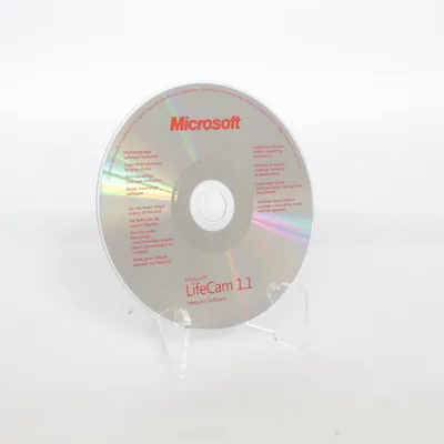 Software (Sølv) fra Microsoft