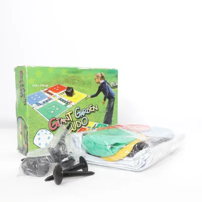 Jeux de plein air de Top-Toy