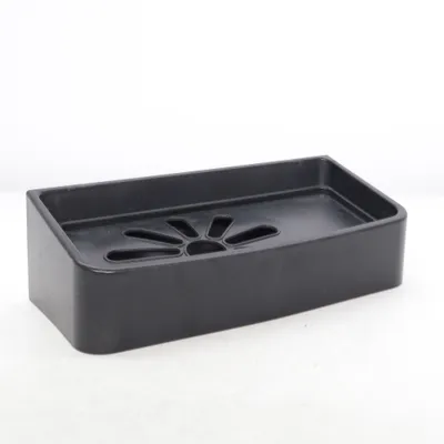 Pedestal (Black) from ABS