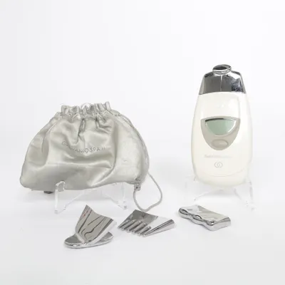 Massageapparat (Galvanic Spa Ii) från Nu Skin