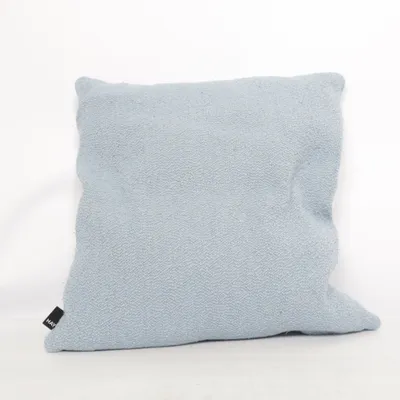 Prydnadskudde (TEXTURE CUSHION) från HAY Akryl, Bomull, Fjädrar, Polyester, Viskos, Ull
