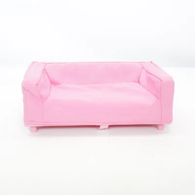 Dockskåpsmöbler (Rosa) från IKEA