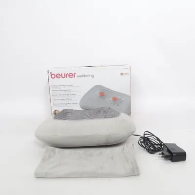 Massagekussen (Shiatsu Massage Cushion) van Beurer