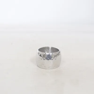 Servettring från Zbh