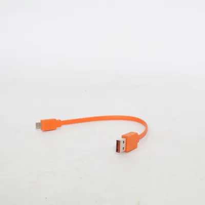 USB cable from JBL