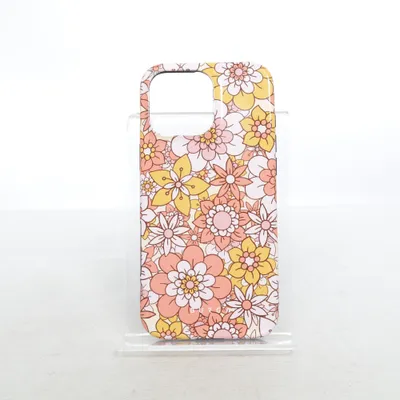 Phone case (Multicolored) from Burga