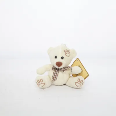 Peluche (Beige) de Paul