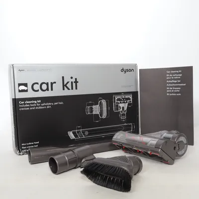 Dammsugardel (Geeignet für Mdell: DCO1, DCO2, DCO3, DC16, DC24) från Dyson