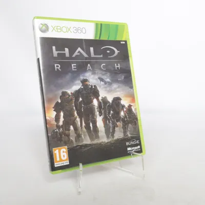 Video game