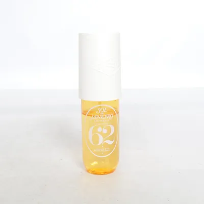 Body Mist (Cheirosa 62) von Sol de Janeiro