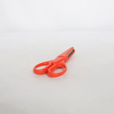Schaar (Rood) van ABA