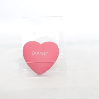 Blush (Text Me) fra Colourpop
