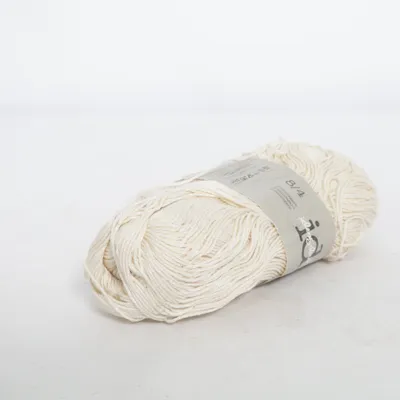 Garn (Beige) från Ideas Daily Bomull