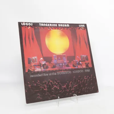 Disque vinyle