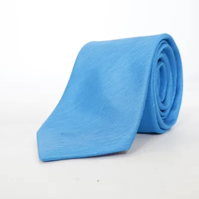 Slips (Blå) från Olymp Silke