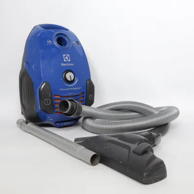 Vacuum cleaner (Powerforce) from Electrolux