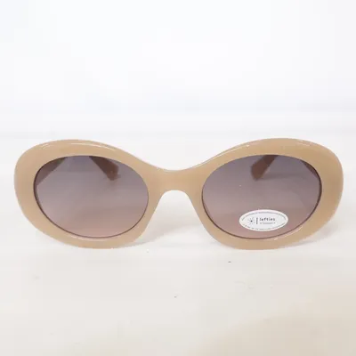 Sunglasses (Beige) from Lefties