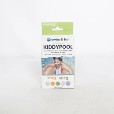 Swimming accessory (Kiddypool) from Swim & Fun