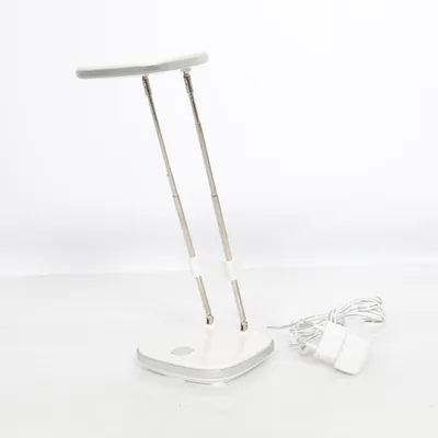 Lampe de bureau (Blanc) de Clas Ohlson