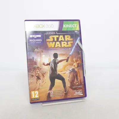 Video game