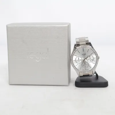 Montre (Argent) de Regal