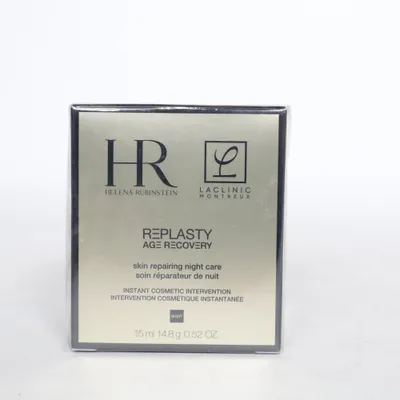Crème pour les yeux (REPLASTY AGE RECOVERY) de Helena Rubinstein