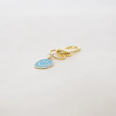 Handyzubehör (Blau, Gold)