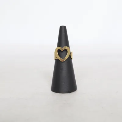 Ring (Guld) fra My Jewellery Ukendt metal