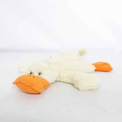 Zacht speeltje (Geel, Oranje) van Anna Club Plush Polyester