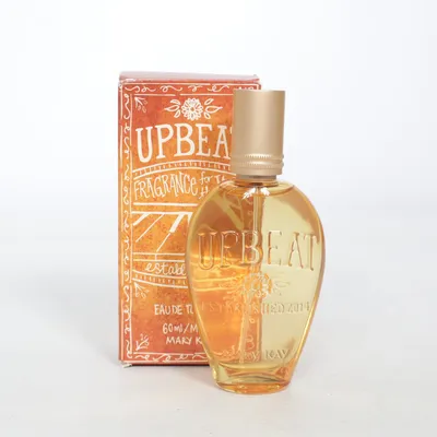 Eau de Toilette från Mary Kay