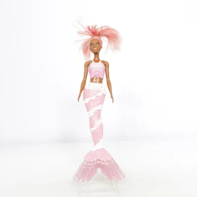 Doll (Mermaid dreamtopia) from Barbie