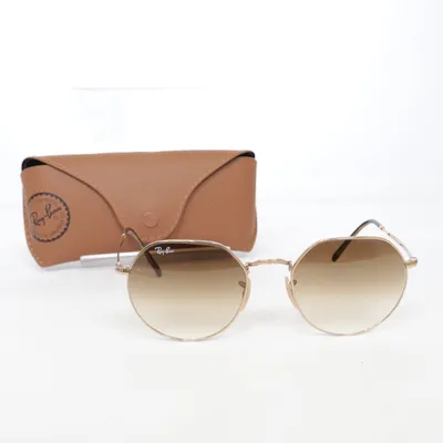 Zonnebril (RB3565) van Ray-Ban