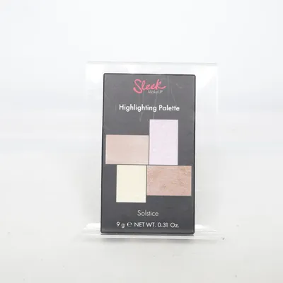 Highlighter (Solstice) från Sleek Makeup