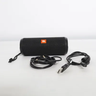 Bluetooth-högtalare (Svart) från JBL