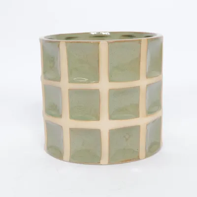 Pot (Vert) de Rusta