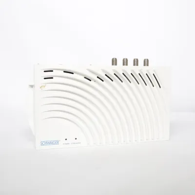 Amplificateur d'antenne (Sat>IP MS41IP) de Schwaiger