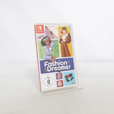 Video game