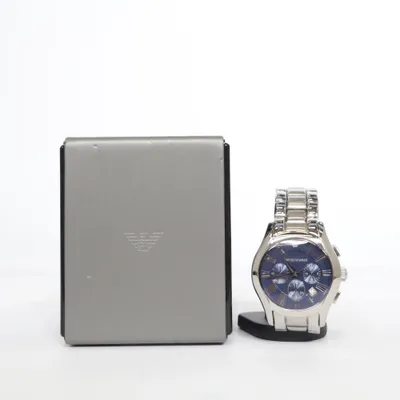 Polshorloge (Ar-1635) van Emporio Armani