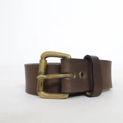 Belt (Brown) from Filson