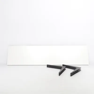 Shelves from IKEA
