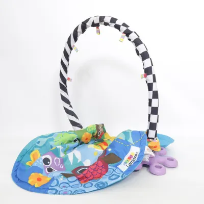 Babygym (Meerkleurig) van Lamaze