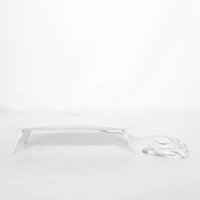 UV-Lampe (Weiß)