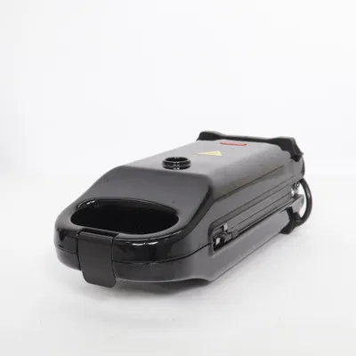 Sandwich grill (Black) from Rubicson