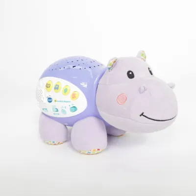 Nachtlamp (Lila) van VTech