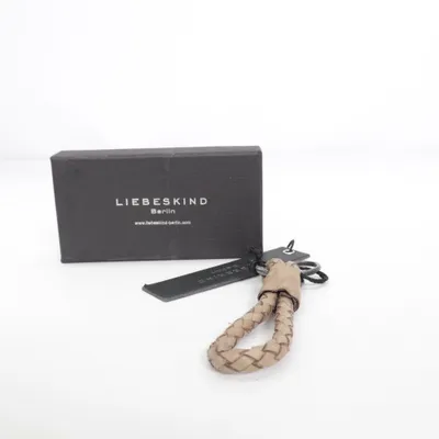 Nyckelring (Beige) från Liebeskind Berlin